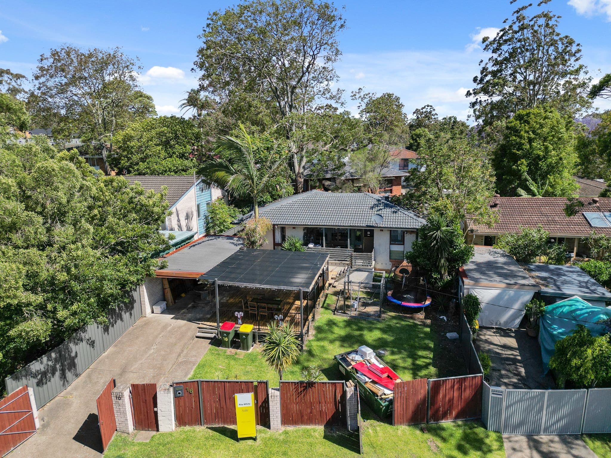 16 Clyde Circuit, Raymond Terrace NSW 2324, Raymond Terrace - Thumbnail 3