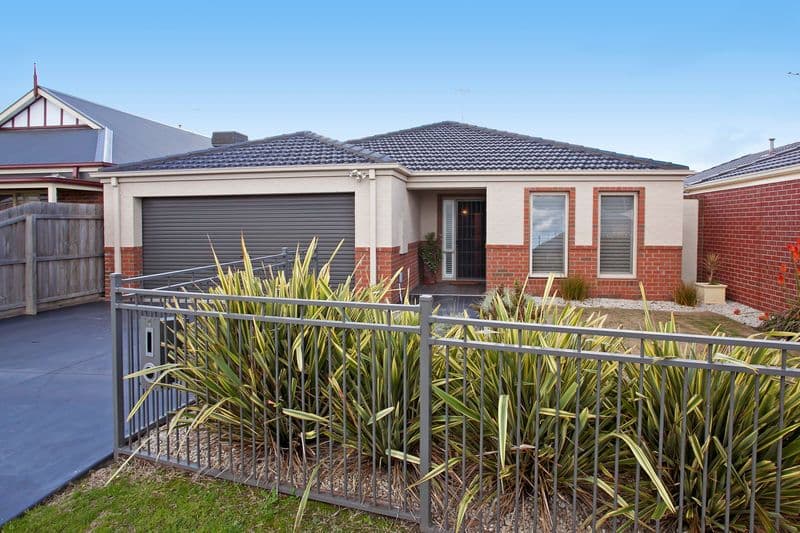 4 Redgum Court, BELMONT VIC 3216, Belmont - Image 1