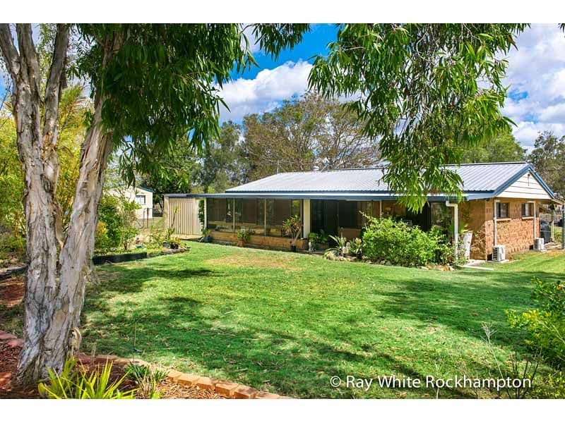 12 Glendale Road, GLENDALE QLD 4711, Glendale - Image 1
