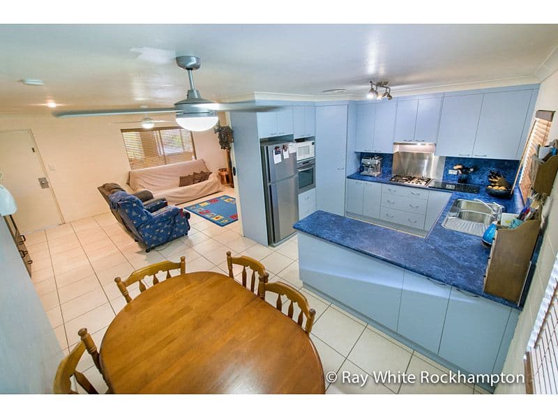 12 Glendale Road, GLENDALE QLD 4711, Glendale - Thumbnail 5