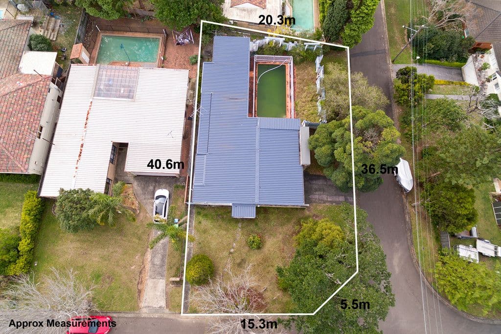 34 Blarney Avenue, Killarney Heights - Image 1