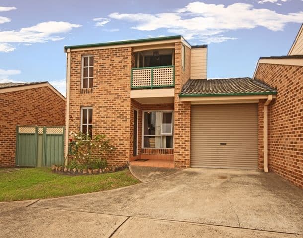 225 Harrow Road, GLENFIELD NSW 2167, Glenfield - Image 1