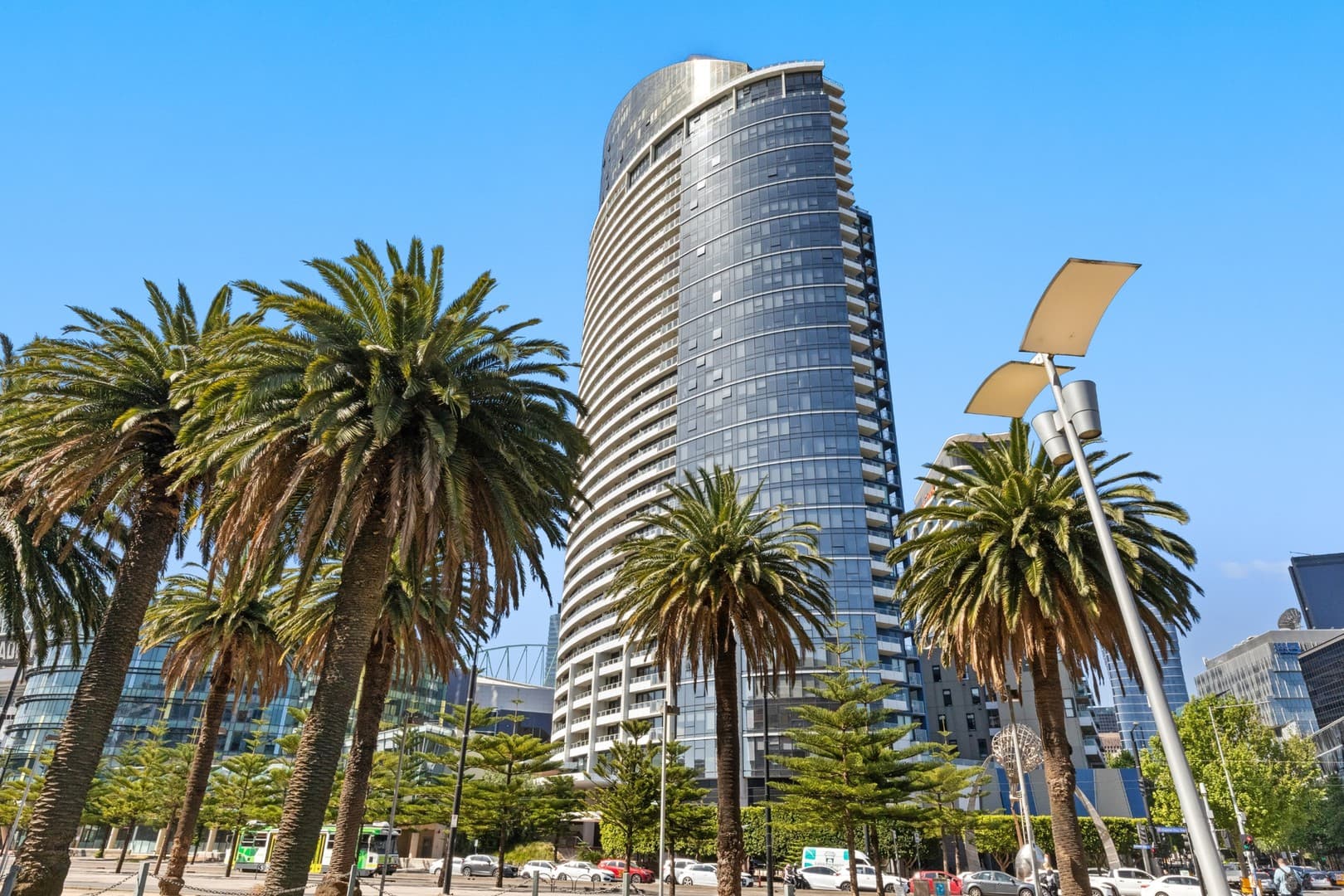 914/100 Harbour Esplanade, DOCKLANDS, 3008, Docklands - Image 1