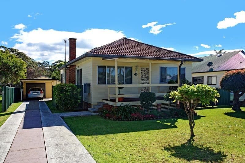 6 Henry Street, TARRAWANNA NSW 2518, Tarrawanna - Image 1