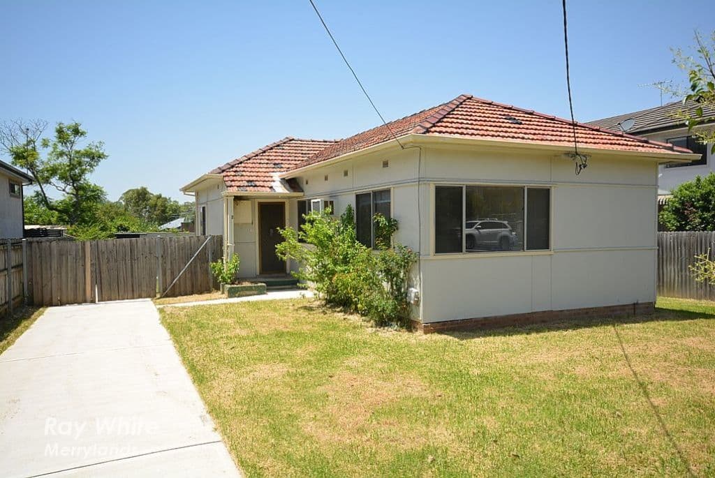 237 Excelsior Street, Guildford - Image 1