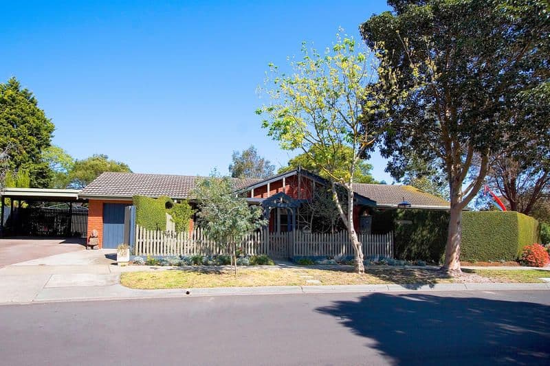 23  Jannali Drive, DINGLEY VILLAGE VIC 3172, Dingley Village - Image 1
