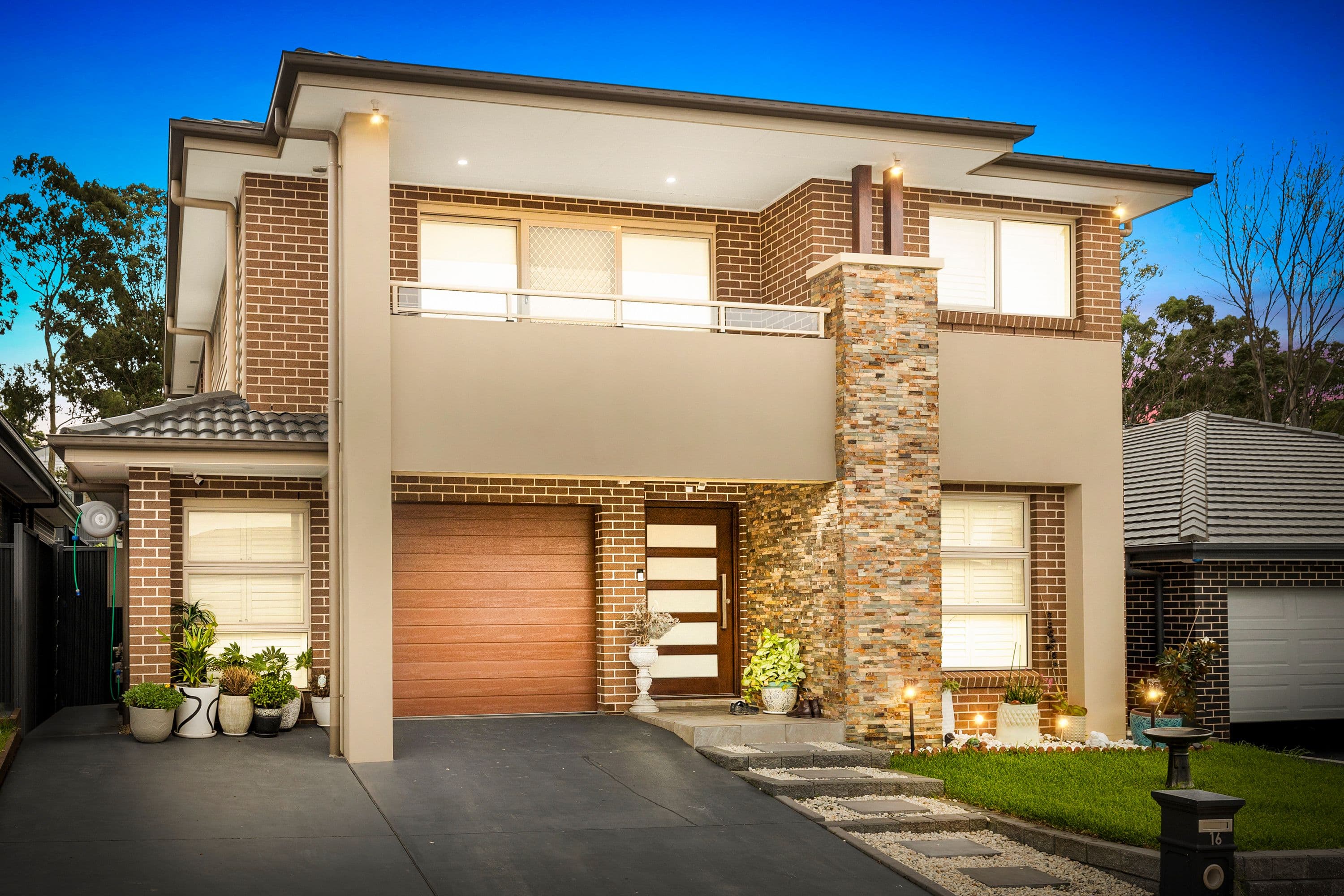 16 Vito Glade, Riverstone NSW 2765, Riverstone - Image 1