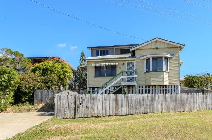19 Scenery Street, West Gladstone QLD 4680, West Gladstone - Image 1