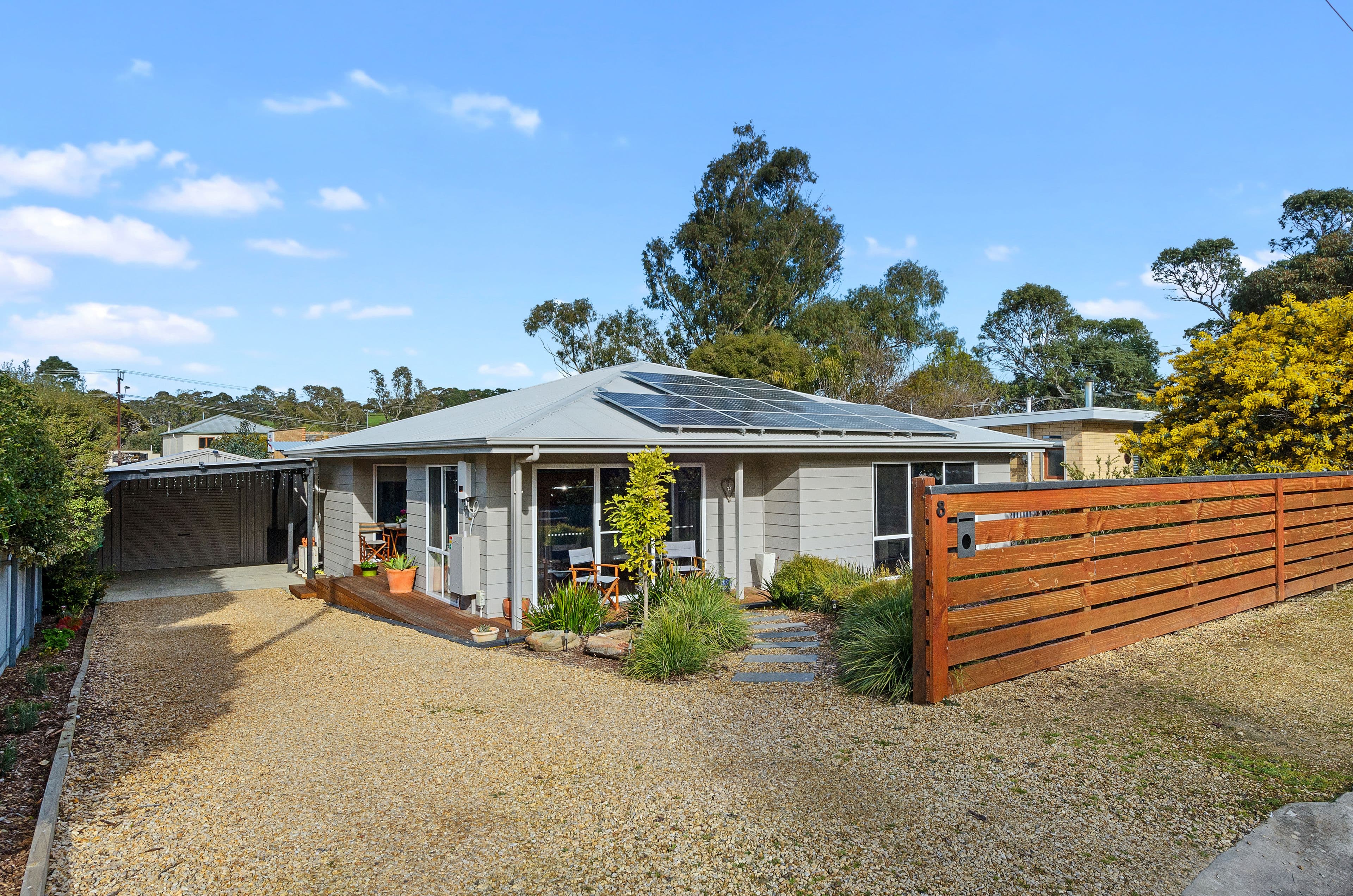 8 Thomas Street, Yankalilla SA 5203, Yankalilla - Image 1