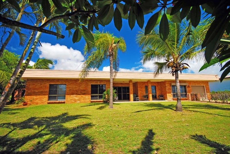 47 Dolphin Crescent, YEPPOON QLD 4703, Yeppoon - Image 1