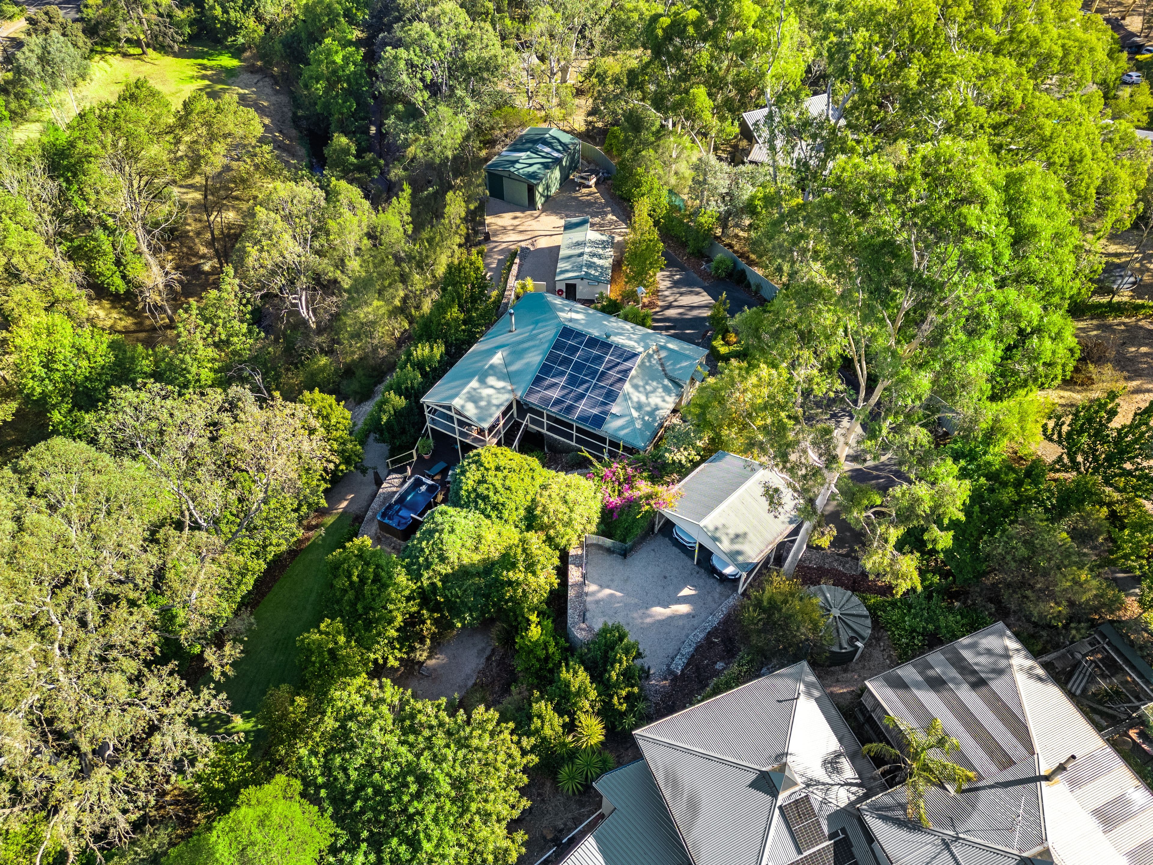 23 Watchman Drive, Coromandel Valley SA 5051, Coromandel Valley - Thumbnail 2