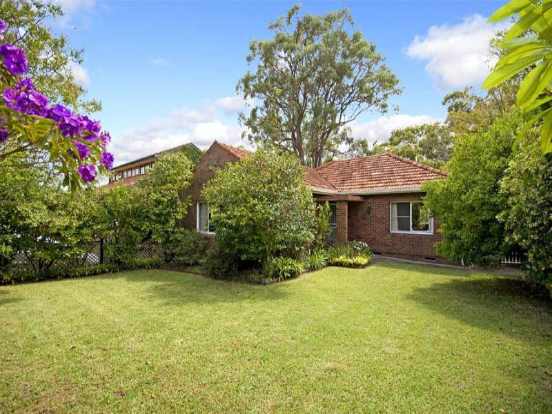39 Hamilton Street, RIVERVIEW NSW 2066, Riverview - Image 1