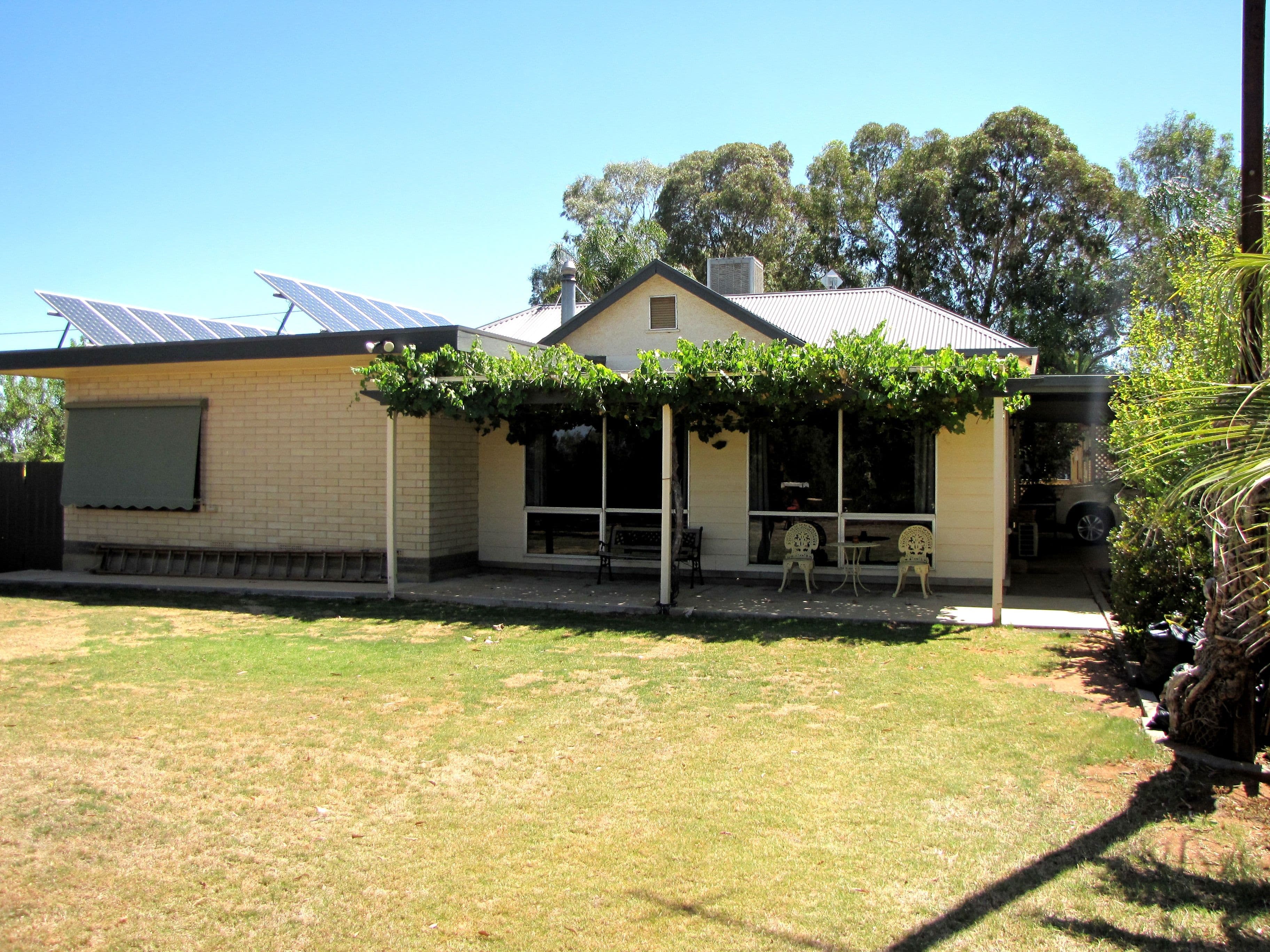 30 Thelma Road, Barmera SA 5345, Barmera - Image 1