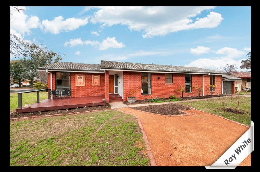 12 Sellwood Street, Holt ACT 2615, Holt - Image 1
