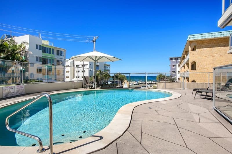 Unit 21 'Merrima Court' 12 Merrima Avenue, KINGS BEACH QLD 4551, Kings Beach - Image 1