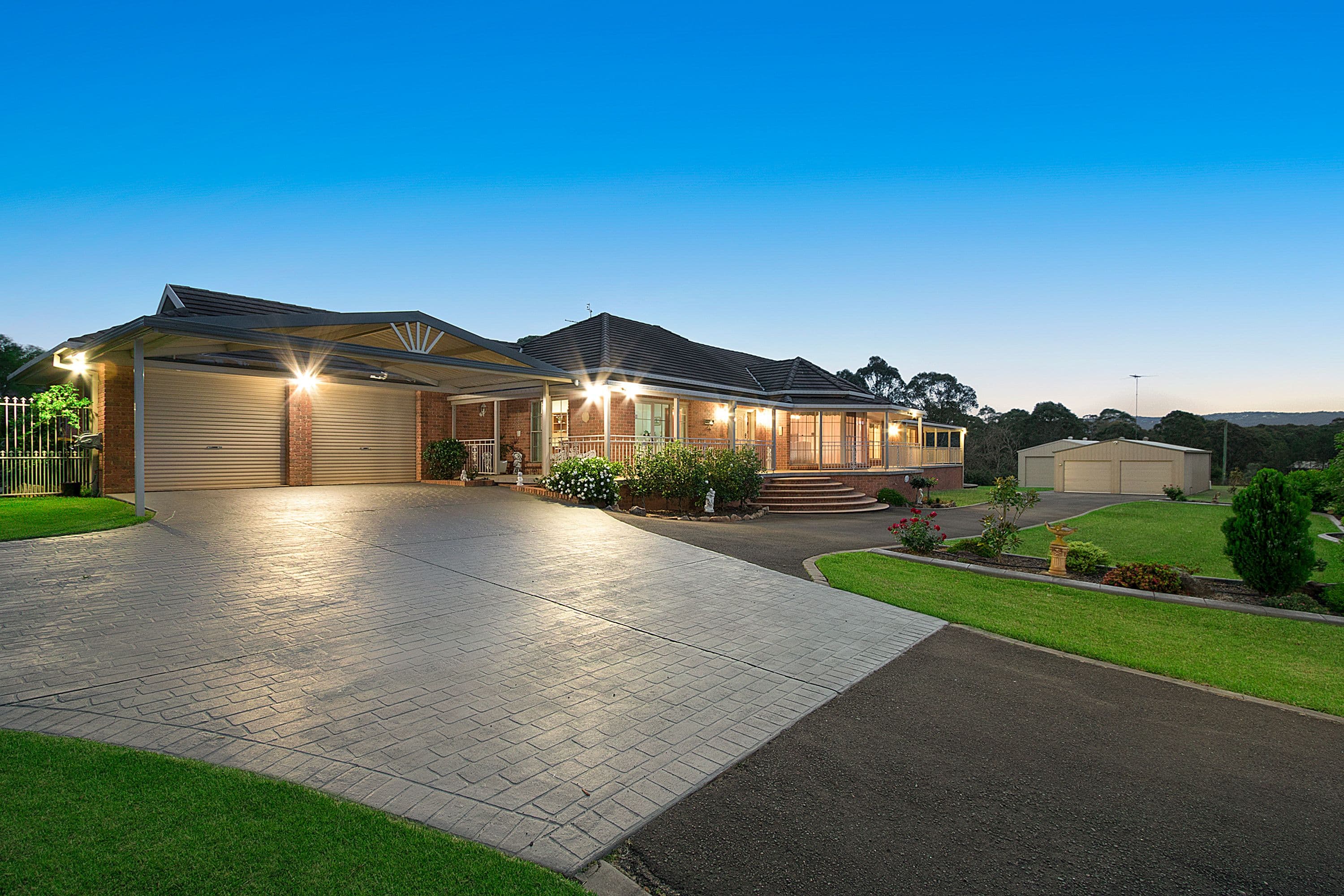 1143 Kurmond Road, North Richmond - Image 1