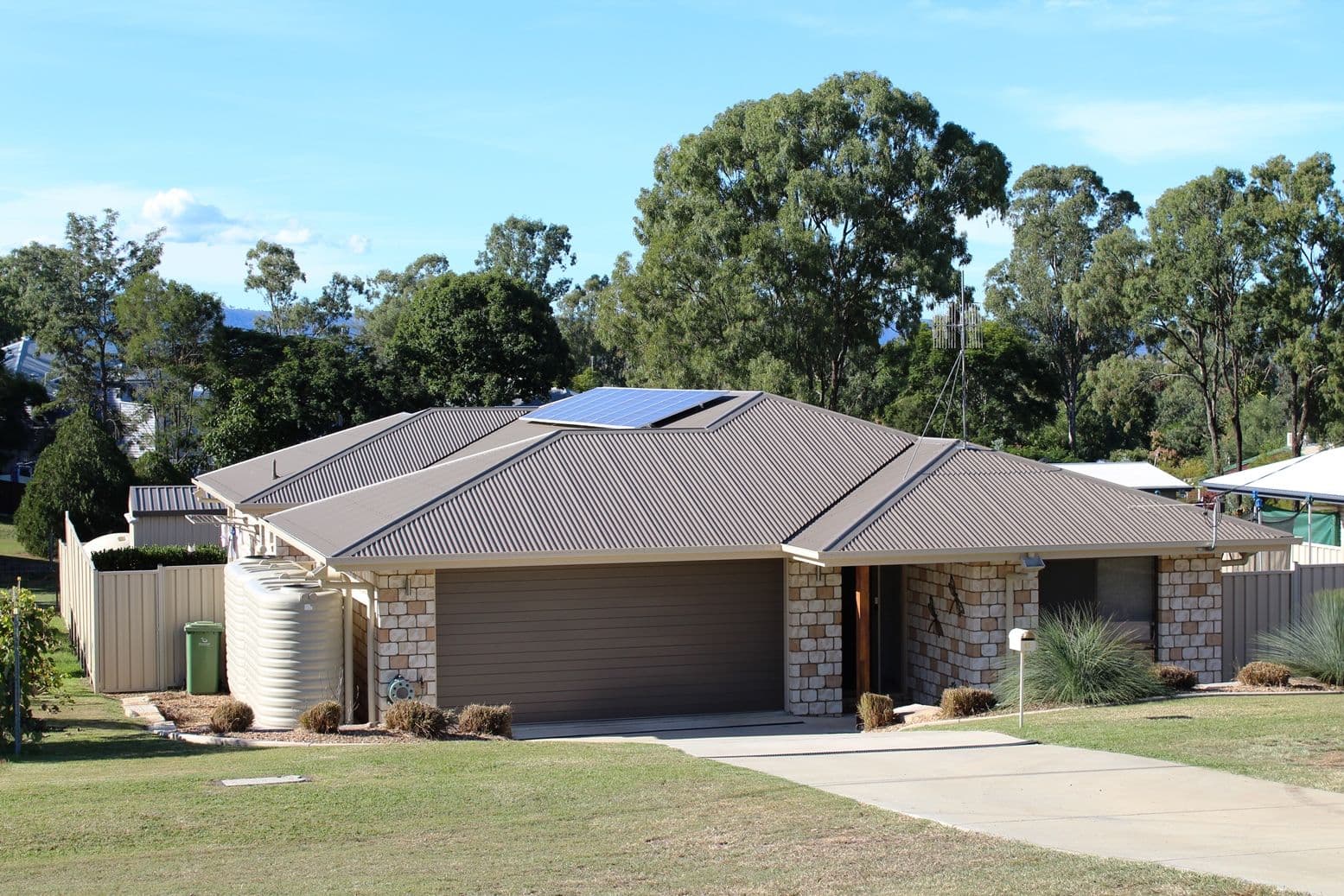 91 Fulham Street, Toogoolawah QLD 4313, Toogoolawah - Image 1