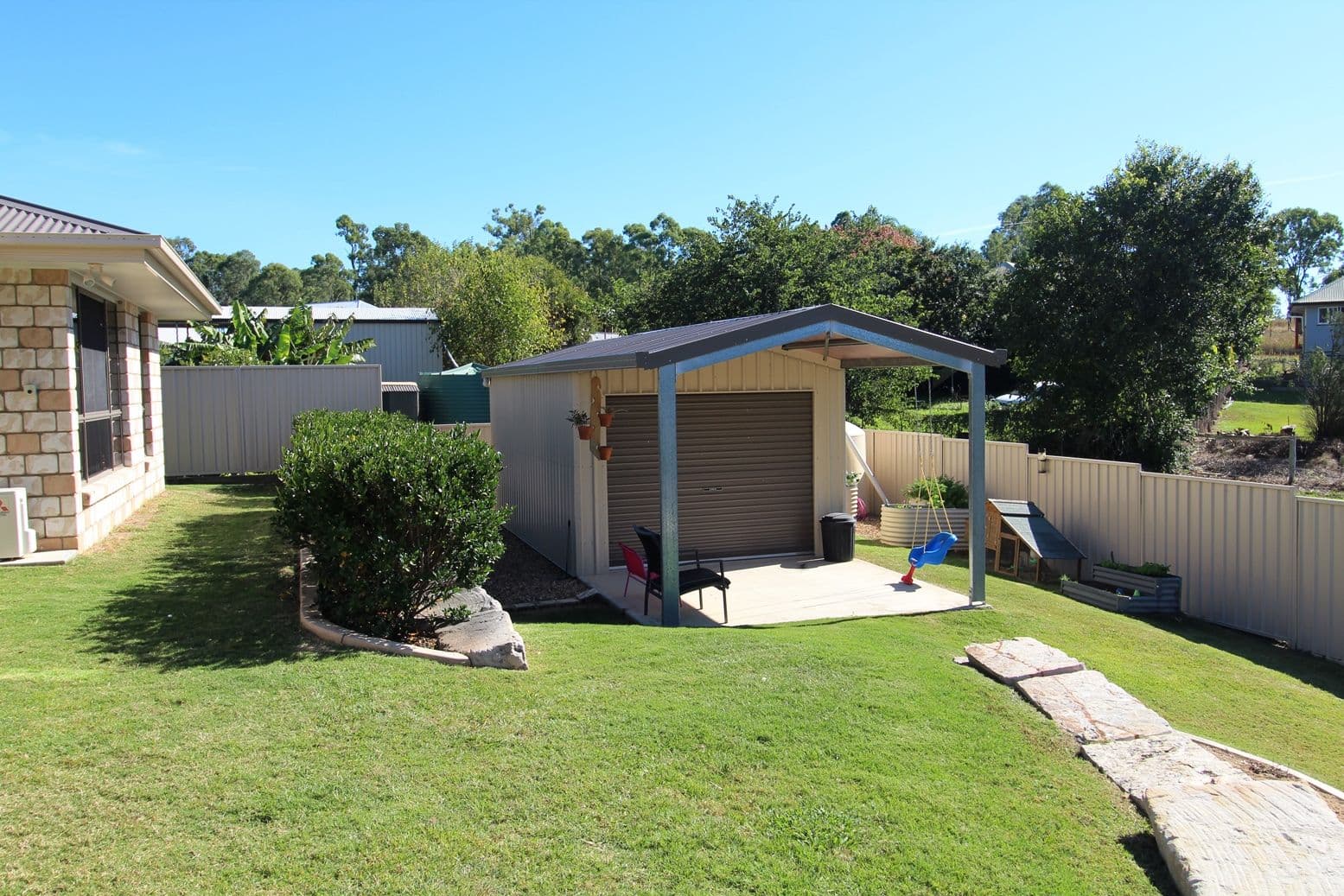 91 Fulham Street, Toogoolawah QLD 4313, Toogoolawah - Thumbnail 3