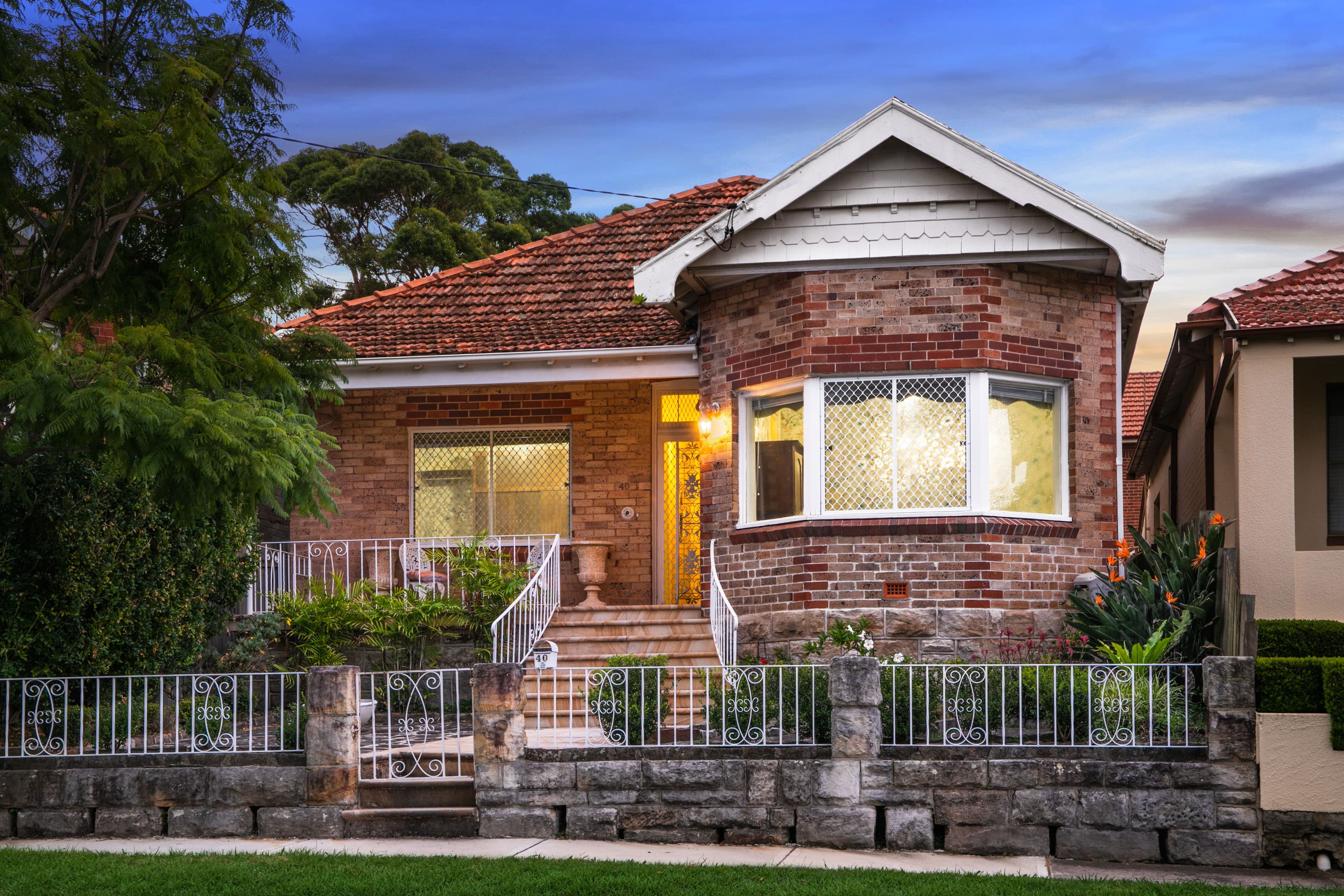 40 Bellevue Street, Cammeray NSW 2062, Cammeray - Image 1