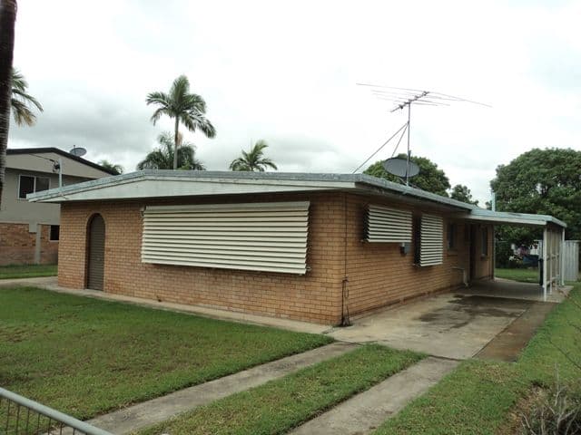 31 Calder Street, PARK AVENUE QLD 4701, Park Avenue - Thumbnail 8