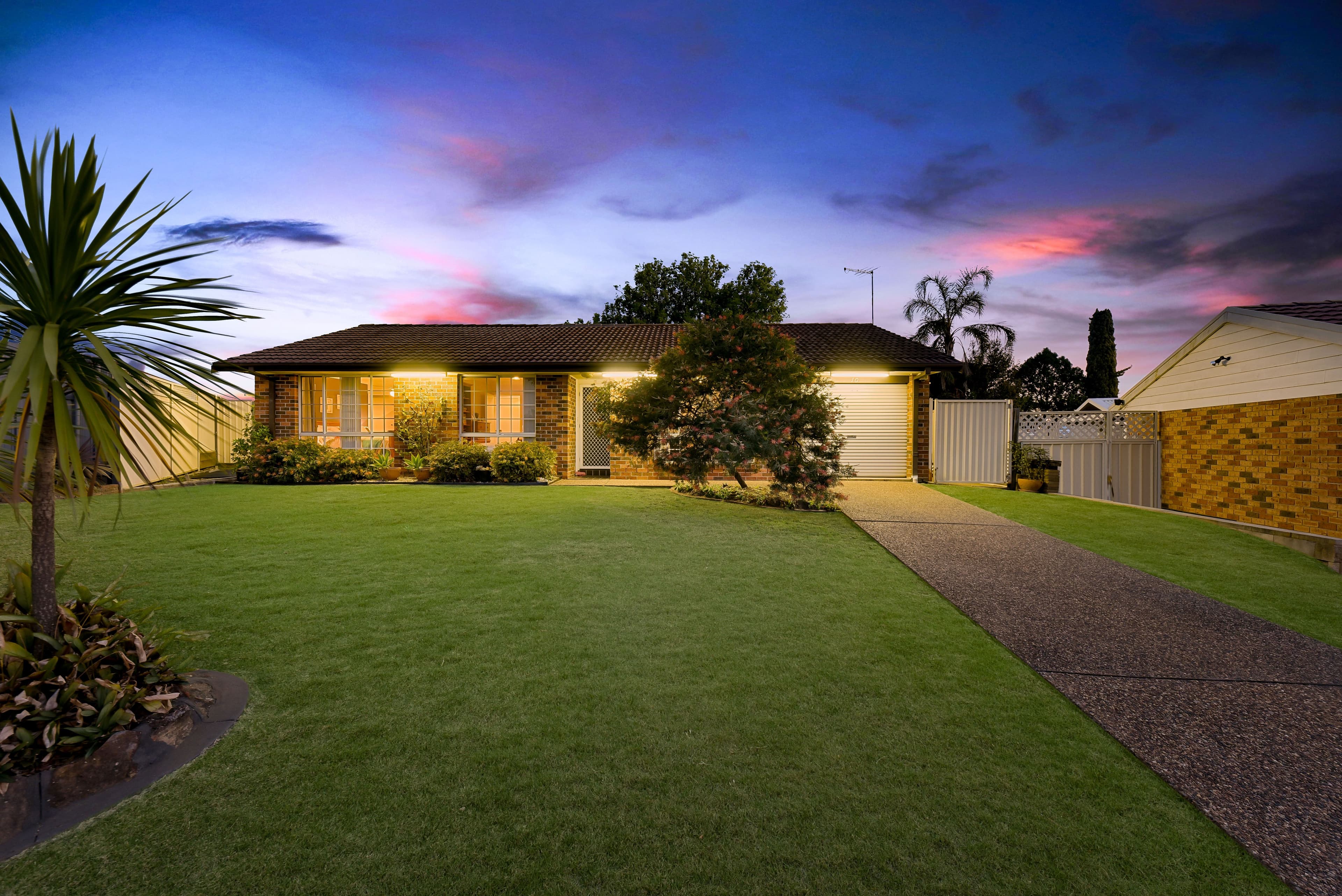 St Andrews NSW 2566, St Andrews - Thumbnail 3