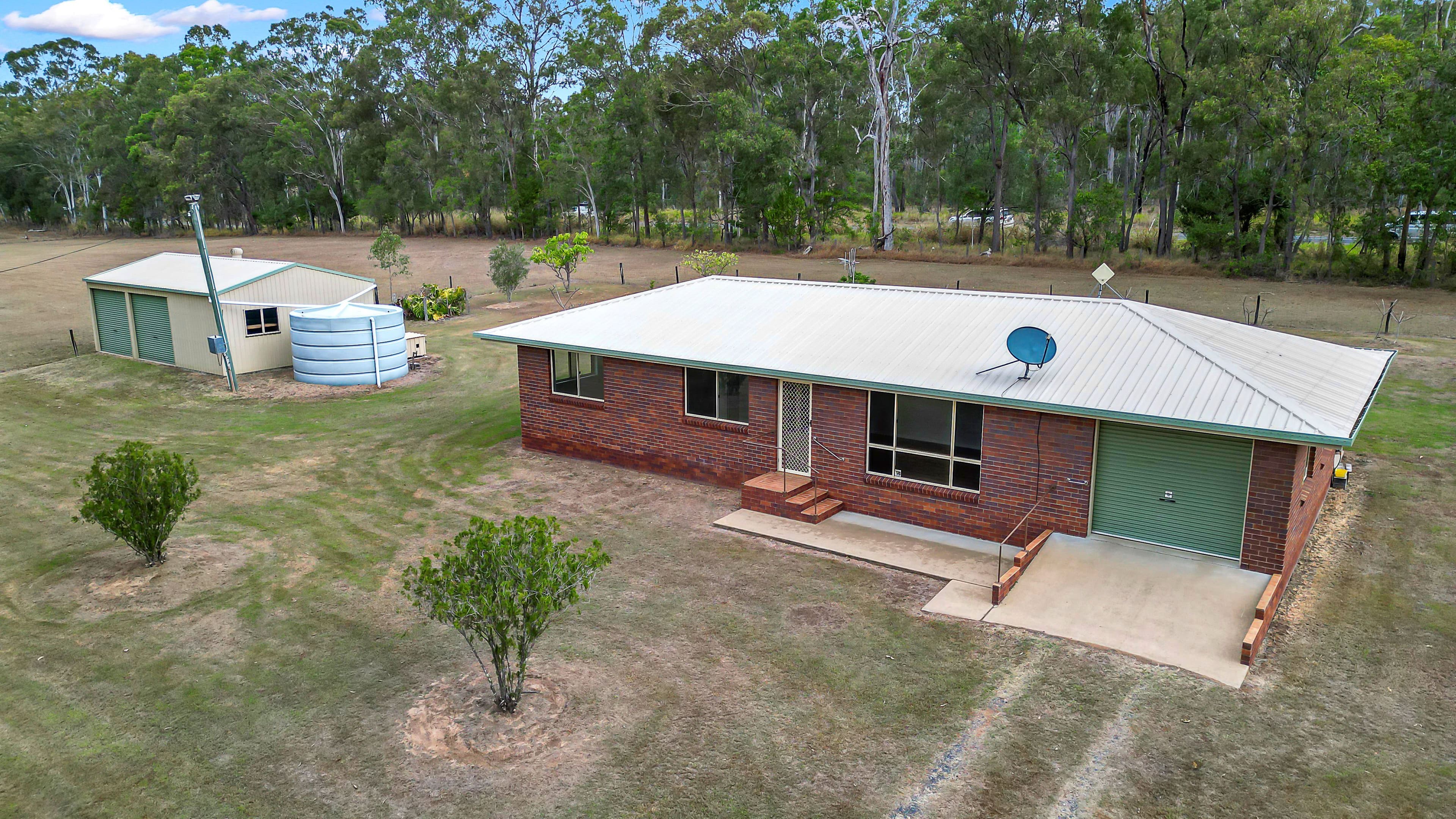 195 Flagstone Road, Avondale QLD 4670, Avondale - Image 1