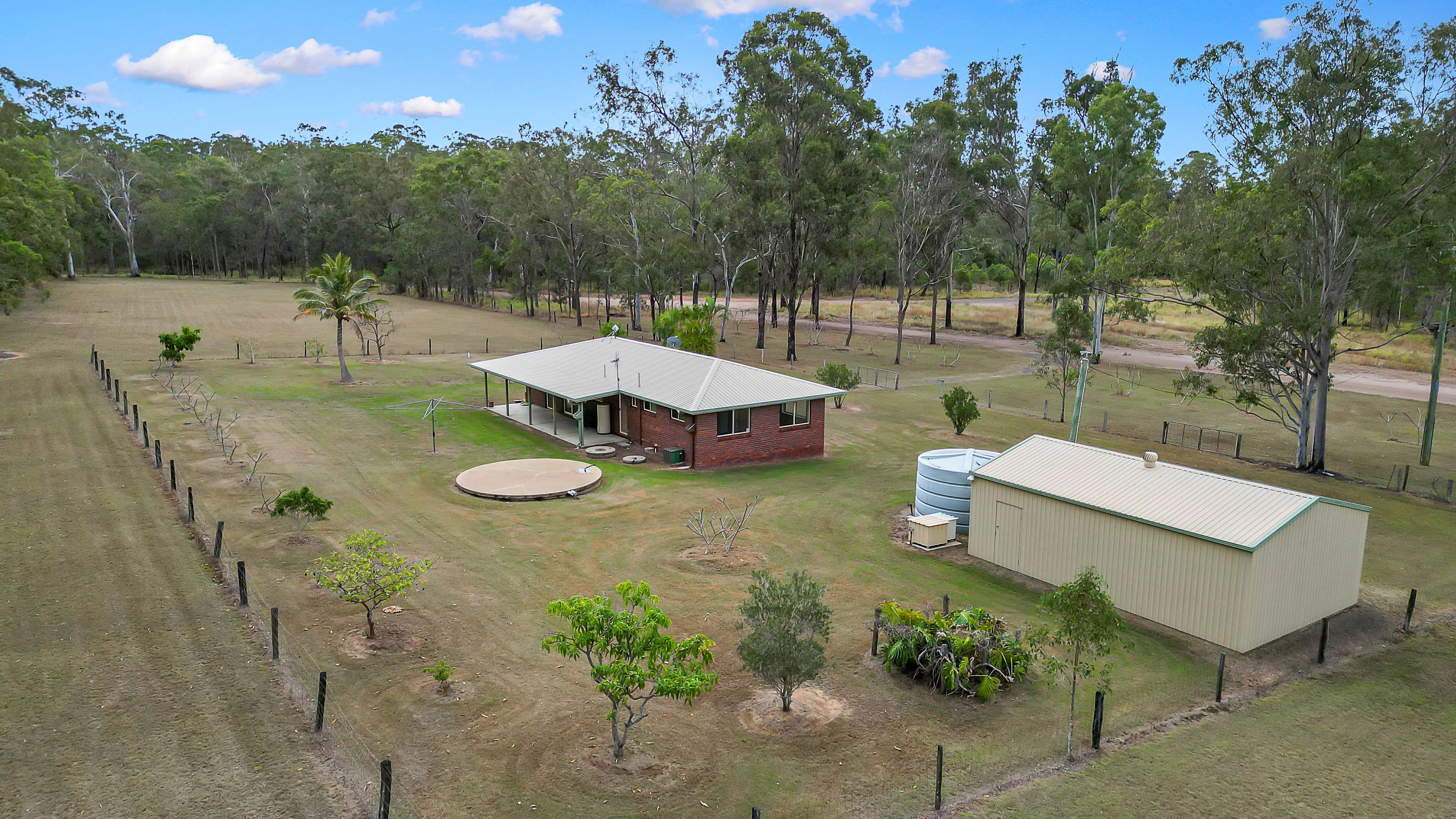 195 Flagstone Road, Avondale QLD 4670, Avondale - Thumbnail 2