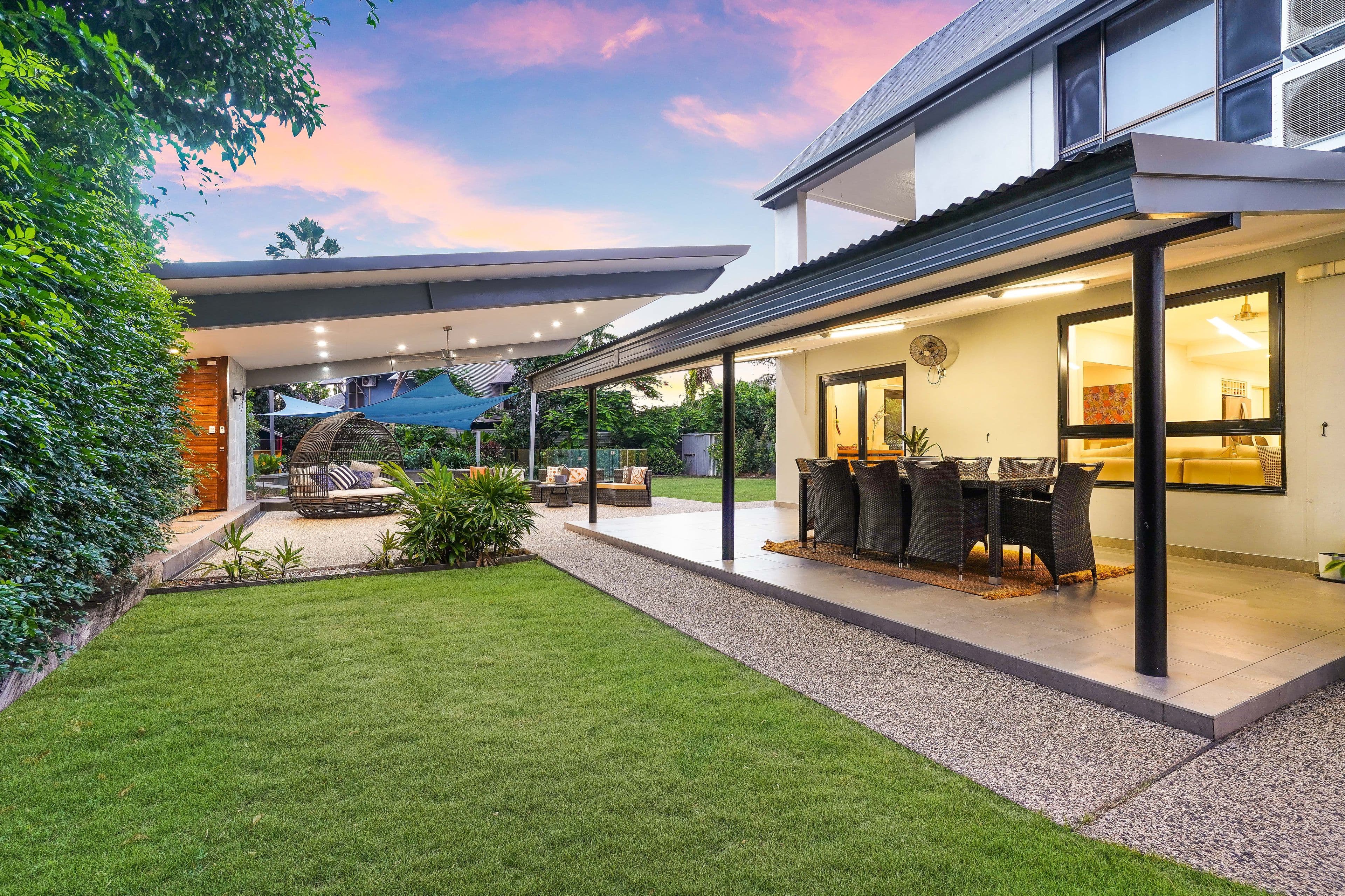 7 Hinkler Crescent, Fannie Bay NT 0820, Fannie Bay - Image 1