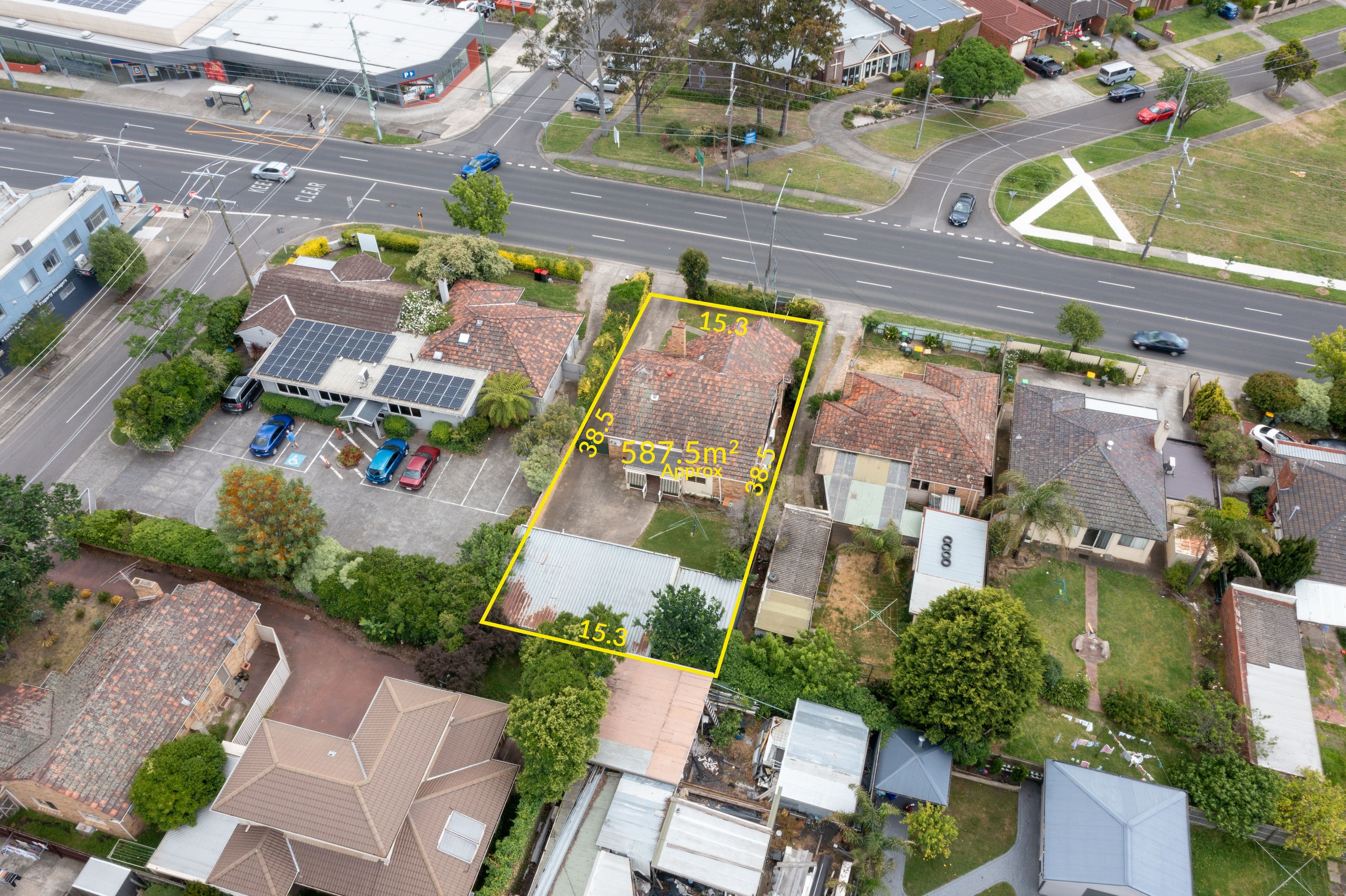 583 Grimshaw Street, Bundoora VIC 3083, Bundoora - Thumbnail 2