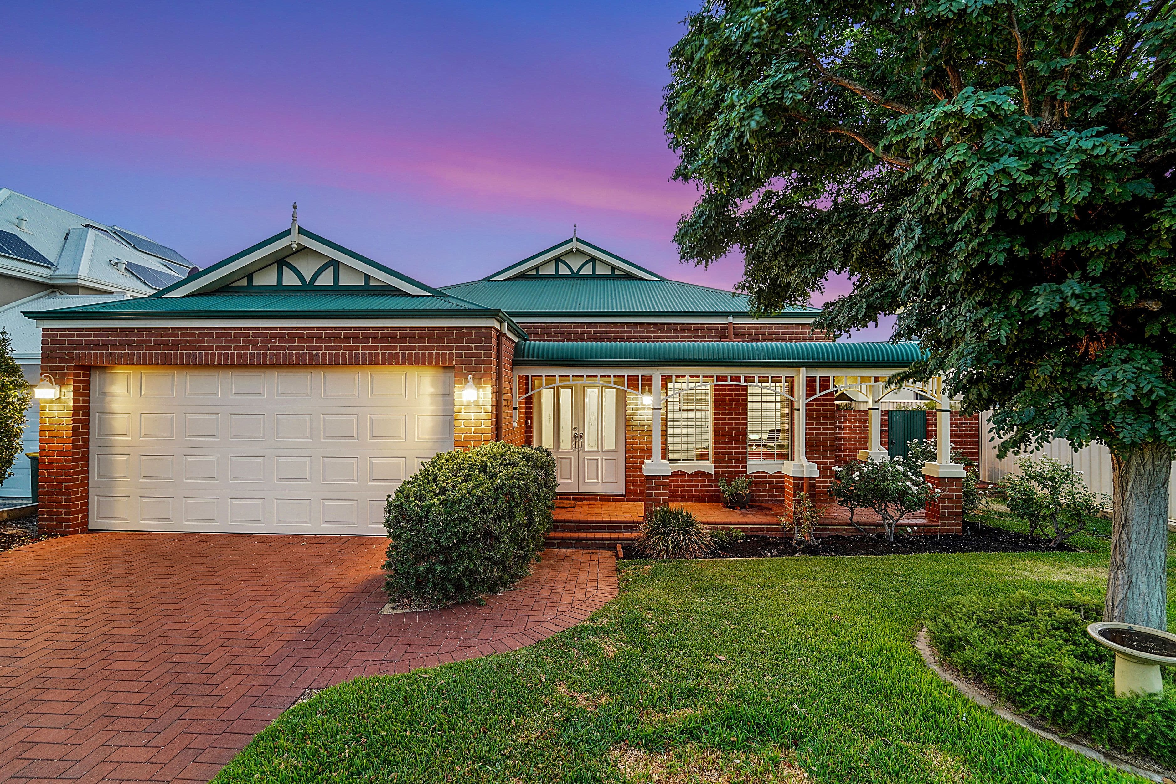 24 Cherrytree Gardens, Stirling WA 6021, Stirling - Image 1
