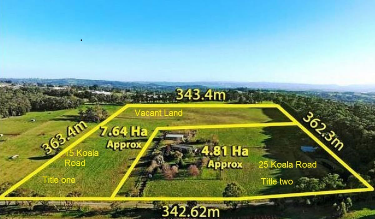 15 Koala Road, Seville VIC 3139, Seville - Thumbnail 4