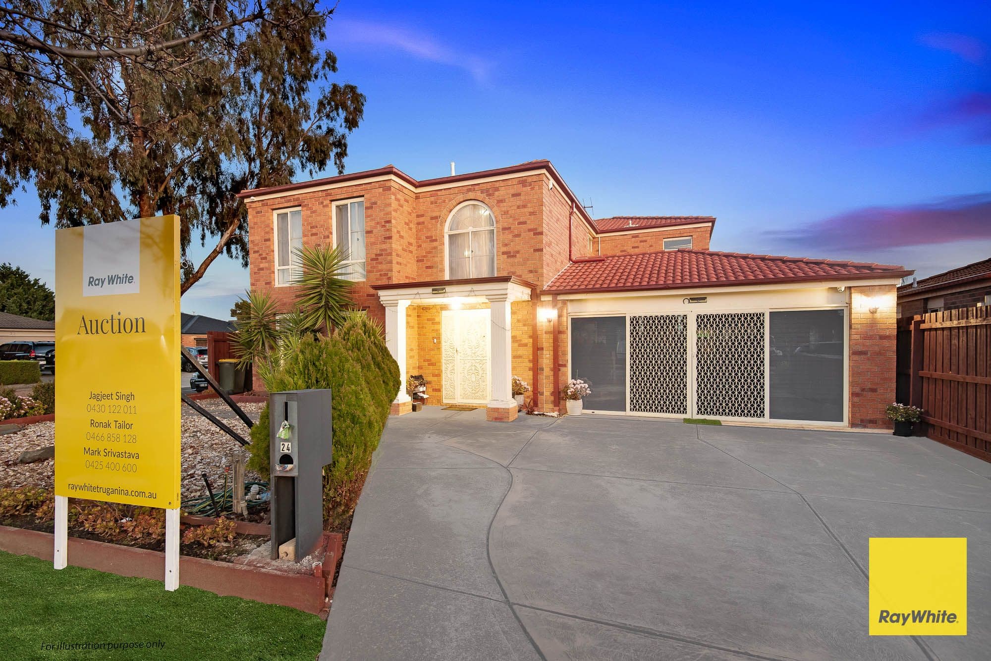 24 Kingsfield Way, Truganina VIC 3029, Truganina - Image 1