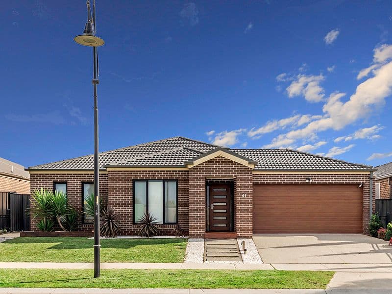 41 Cottesloe Boulevard, Tarneit VIC 3029, Tarneit - Image 1