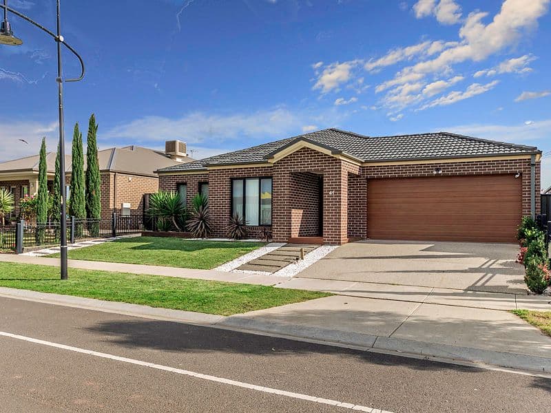 41 Cottesloe Boulevard, Tarneit VIC 3029, Tarneit - Thumbnail 2