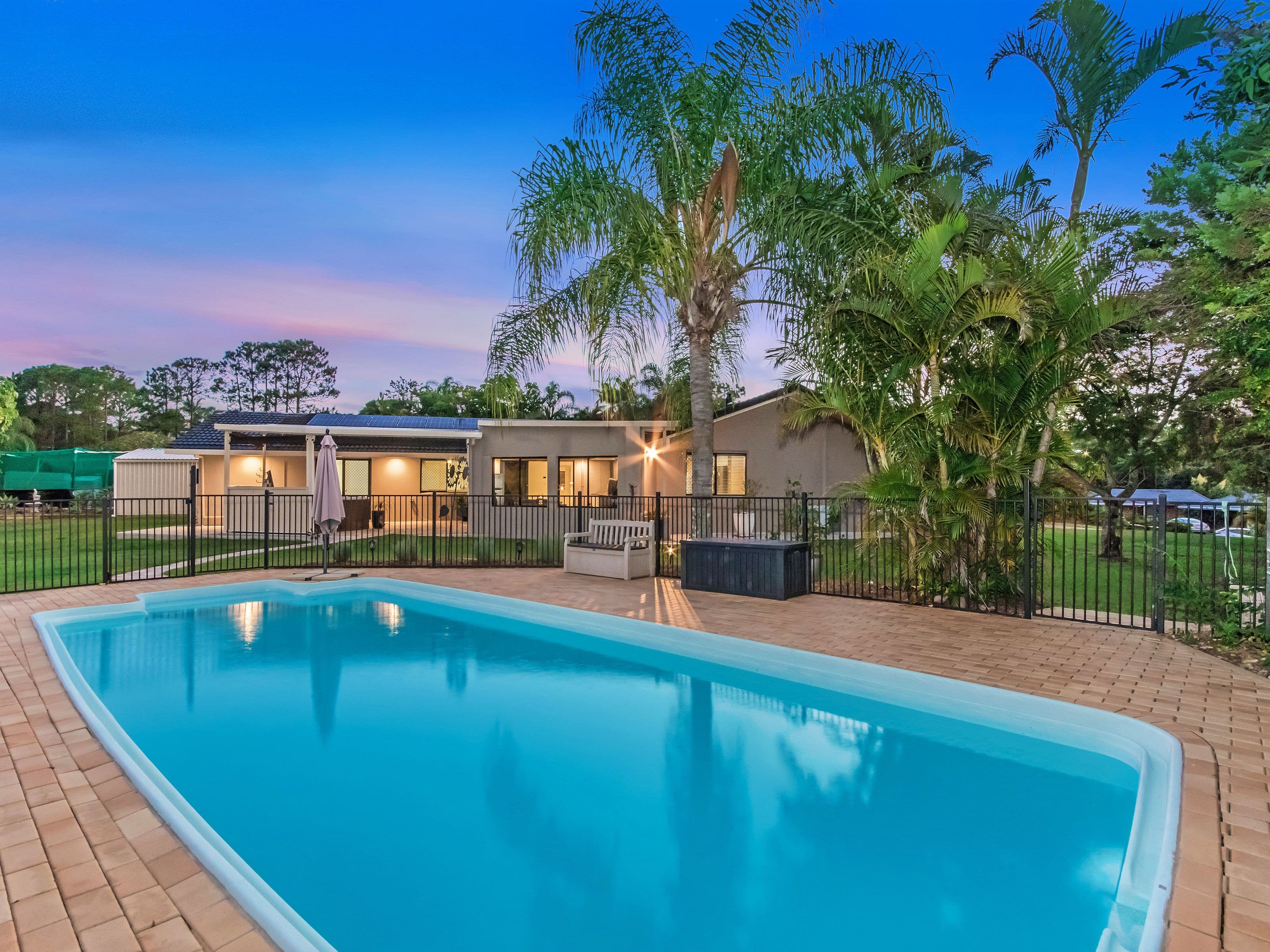 5 Kentucky Crescent, Oxenford QLD 4210, Oxenford - Image 1