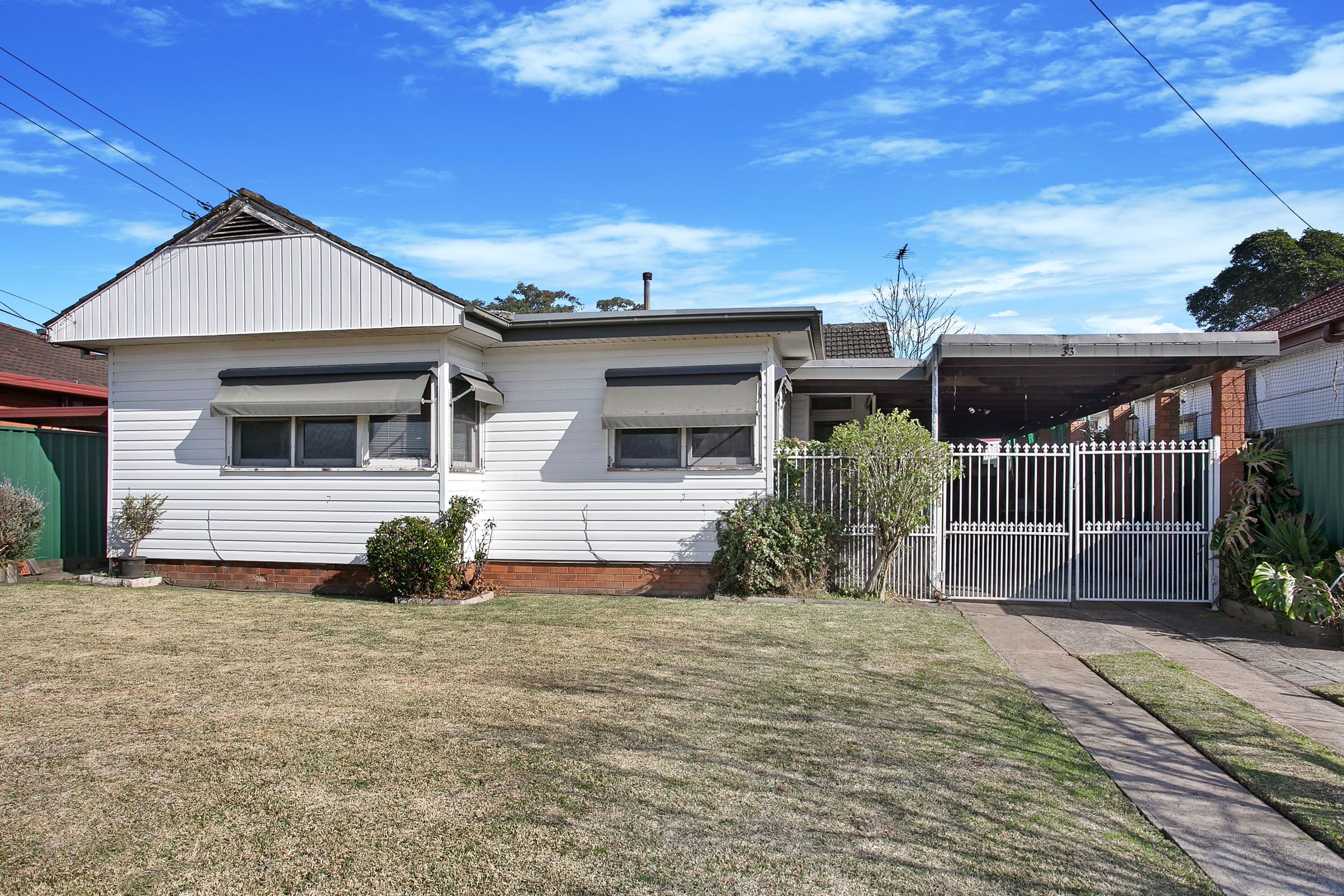 33 Worcester Road, Cambridge Park NSW 2747, Cambridge Park - Image 1