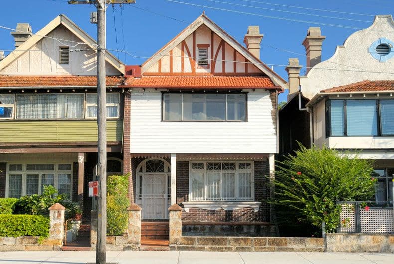 No. 35 Bondi Road, BONDI JUNCTION NSW 2022, Bondi Junction - Image 1
