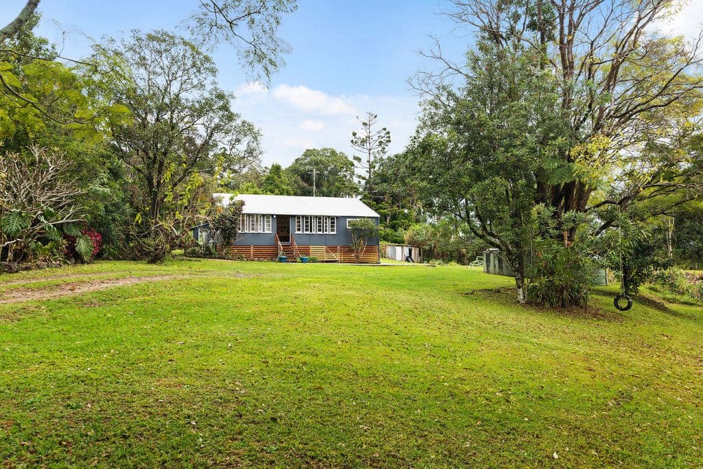 701 Tomewin Mountain Road, Currumbin Valley QLD 4223, Currumbin Valley - Image 1