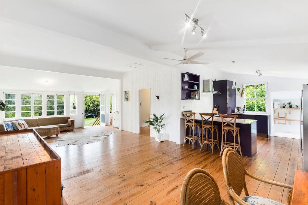 701 Tomewin Mountain Road, Currumbin Valley QLD 4223, Currumbin Valley - Thumbnail 2