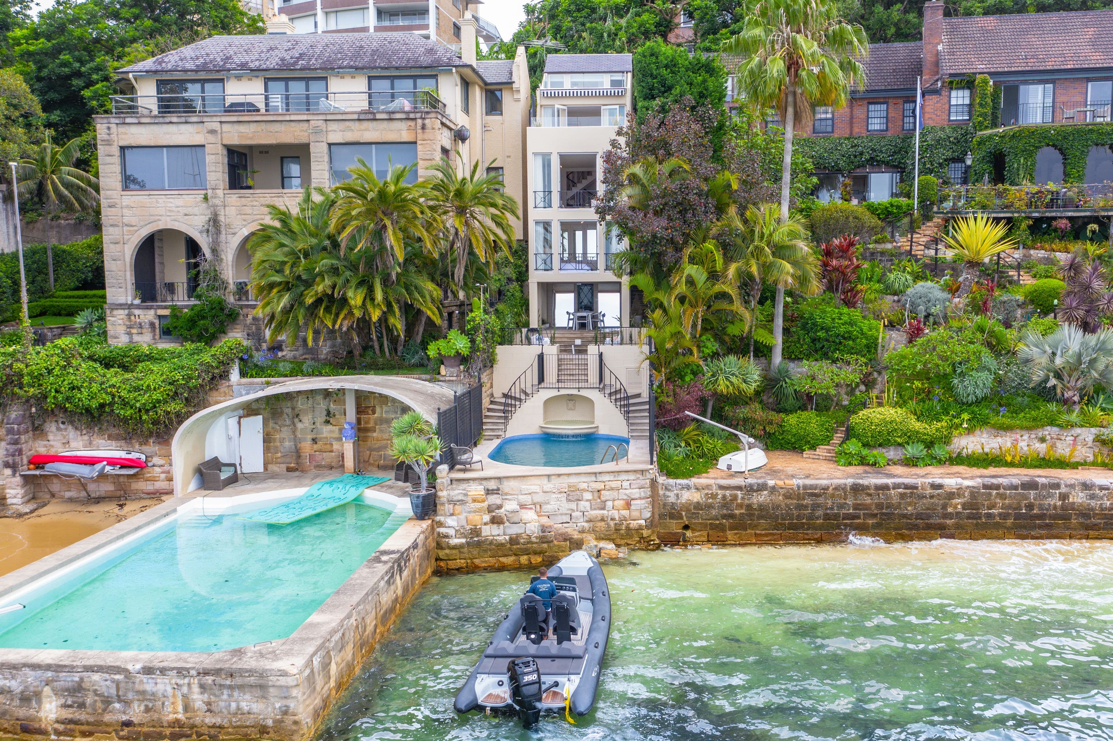 3A Carthona Avenue, Darling Point NSW 2027, Darling Point - Image 1