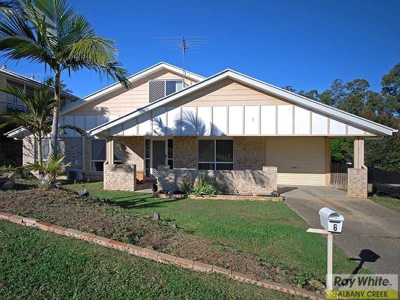 6 Seaforth  Close, ALBANY CREEK QLD 4035, Albany Creek - Thumbnail 2