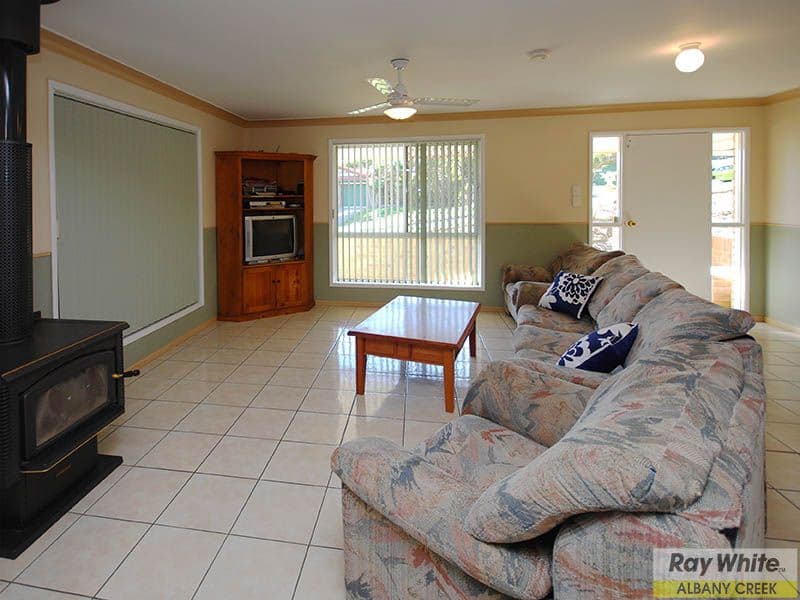 6 Seaforth  Close, ALBANY CREEK QLD 4035, Albany Creek - Thumbnail 3