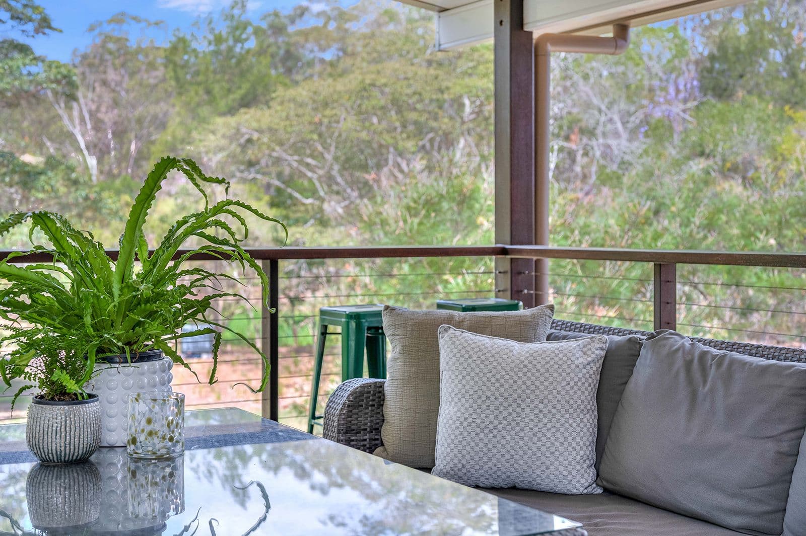 1B Macqueen Street, Mount Lofty QLD 4350, Mount Lofty - Thumbnail 4