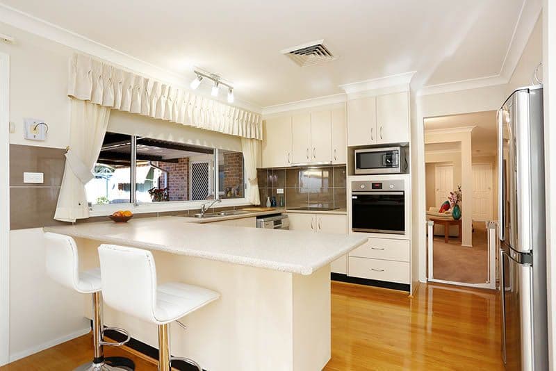 11 Warrina Place, LONDONDERRY NSW 2753, Londonderry - Thumbnail 2