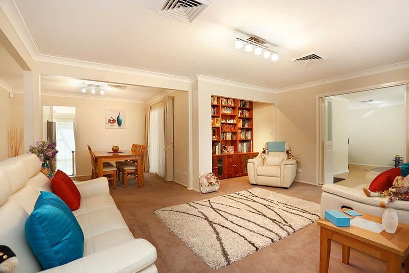 11 Warrina Place, LONDONDERRY NSW 2753, Londonderry - Thumbnail 3