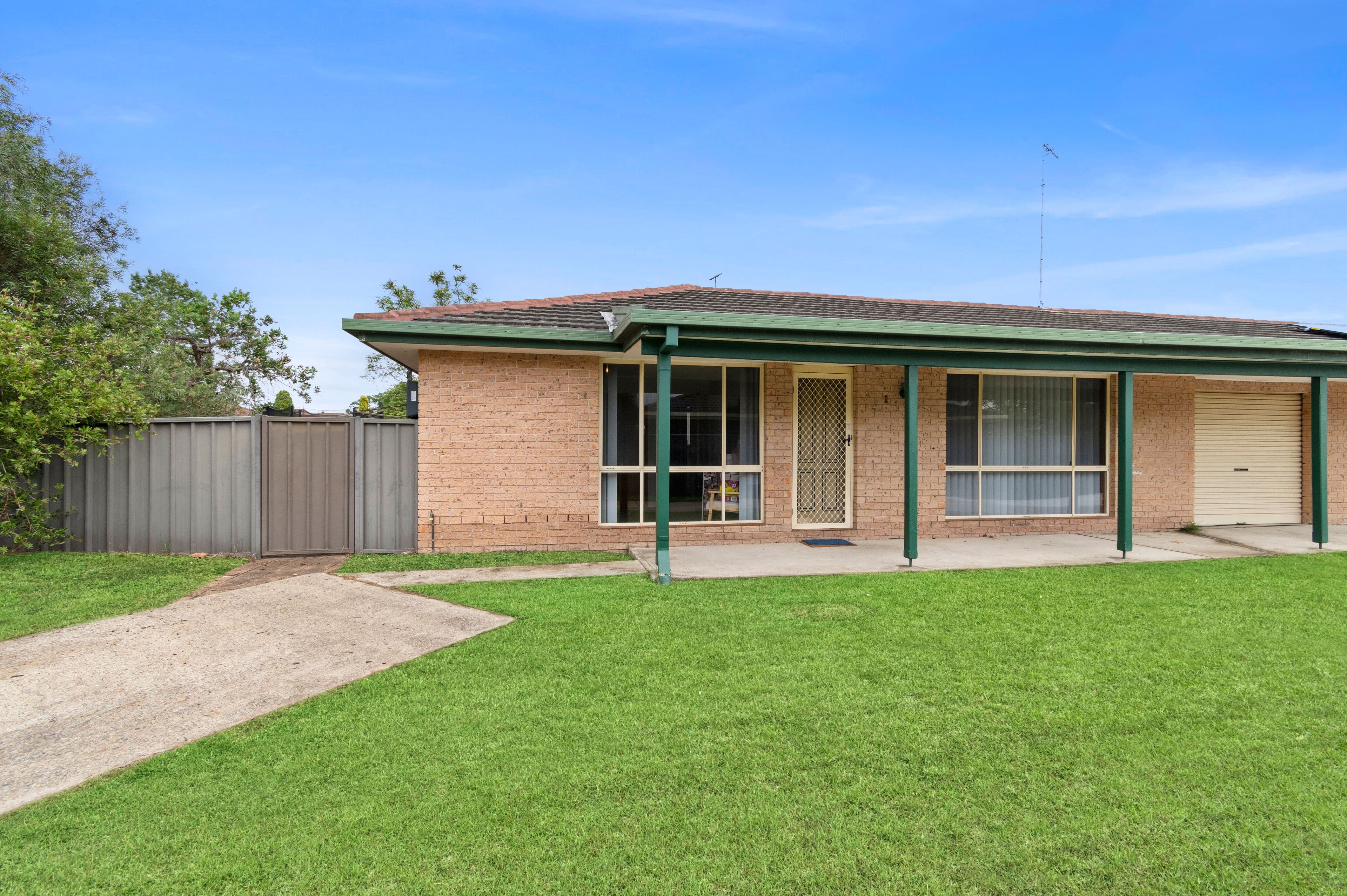 1/15 Brittania Place, Bligh Park NSW 2756, Bligh Park - Image 1