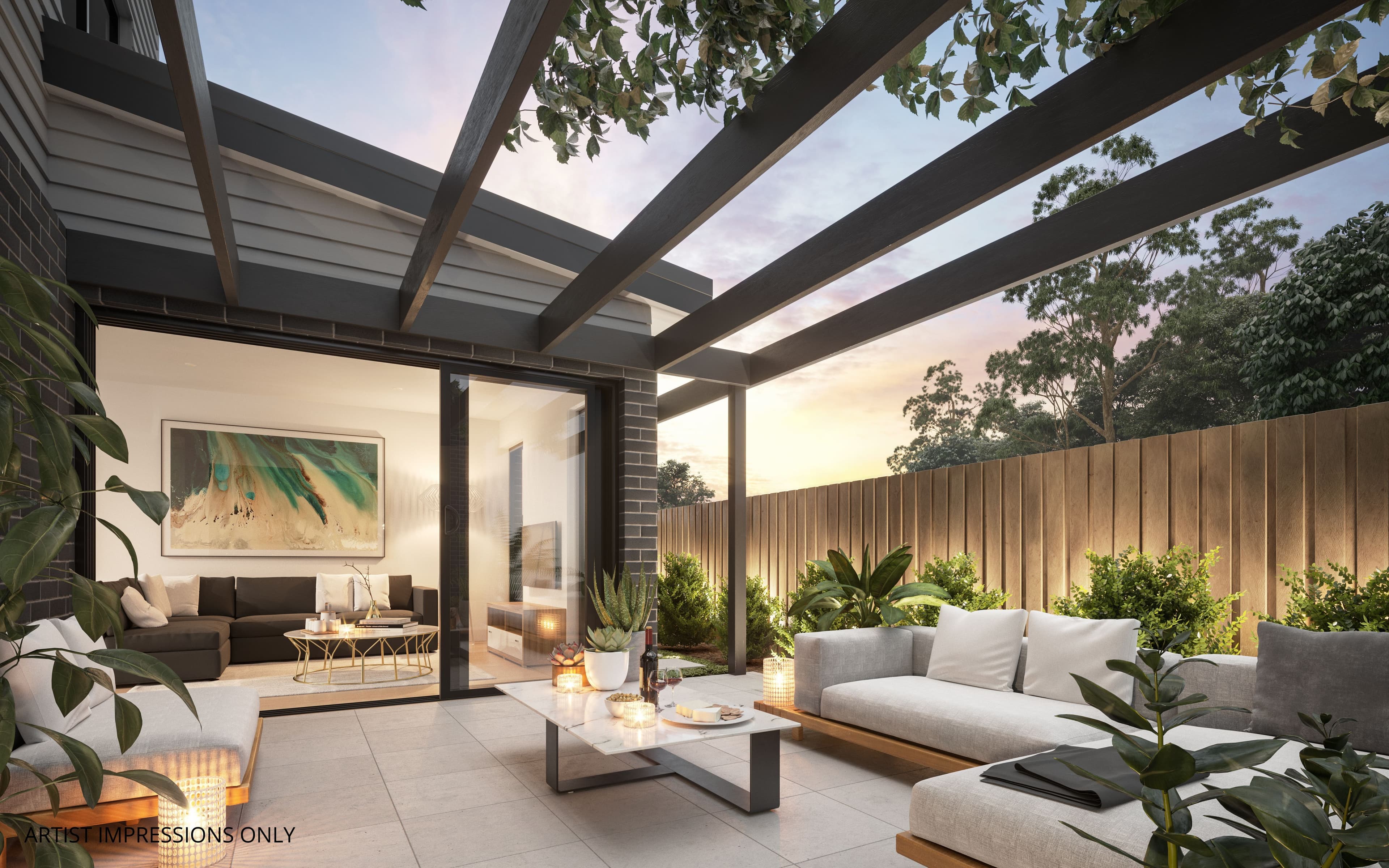 Unit 2/15-17 South Parade, Blackalls Park NSW 2283, Blackalls Park - Thumbnail 2
