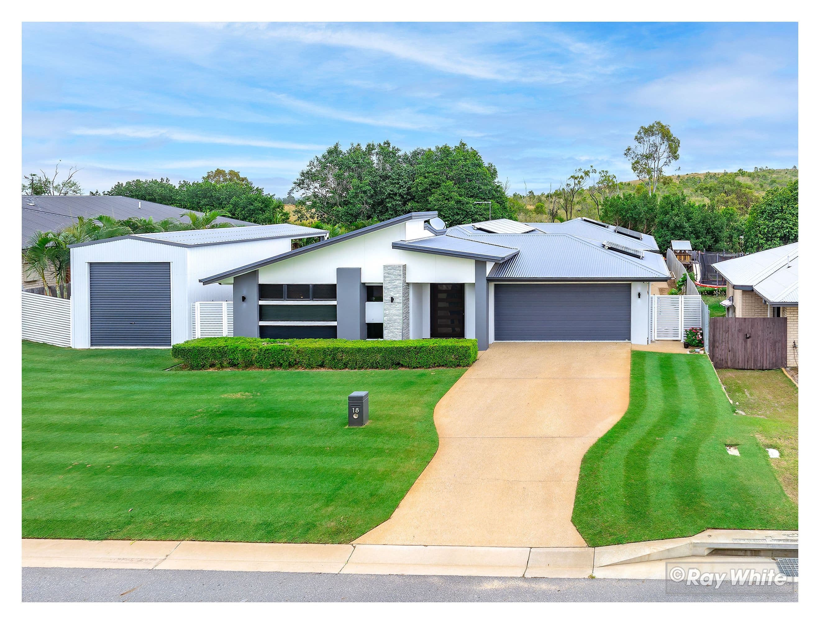 18 New Haven Way, Parkhurst QLD 4702, Parkhurst - Image 1