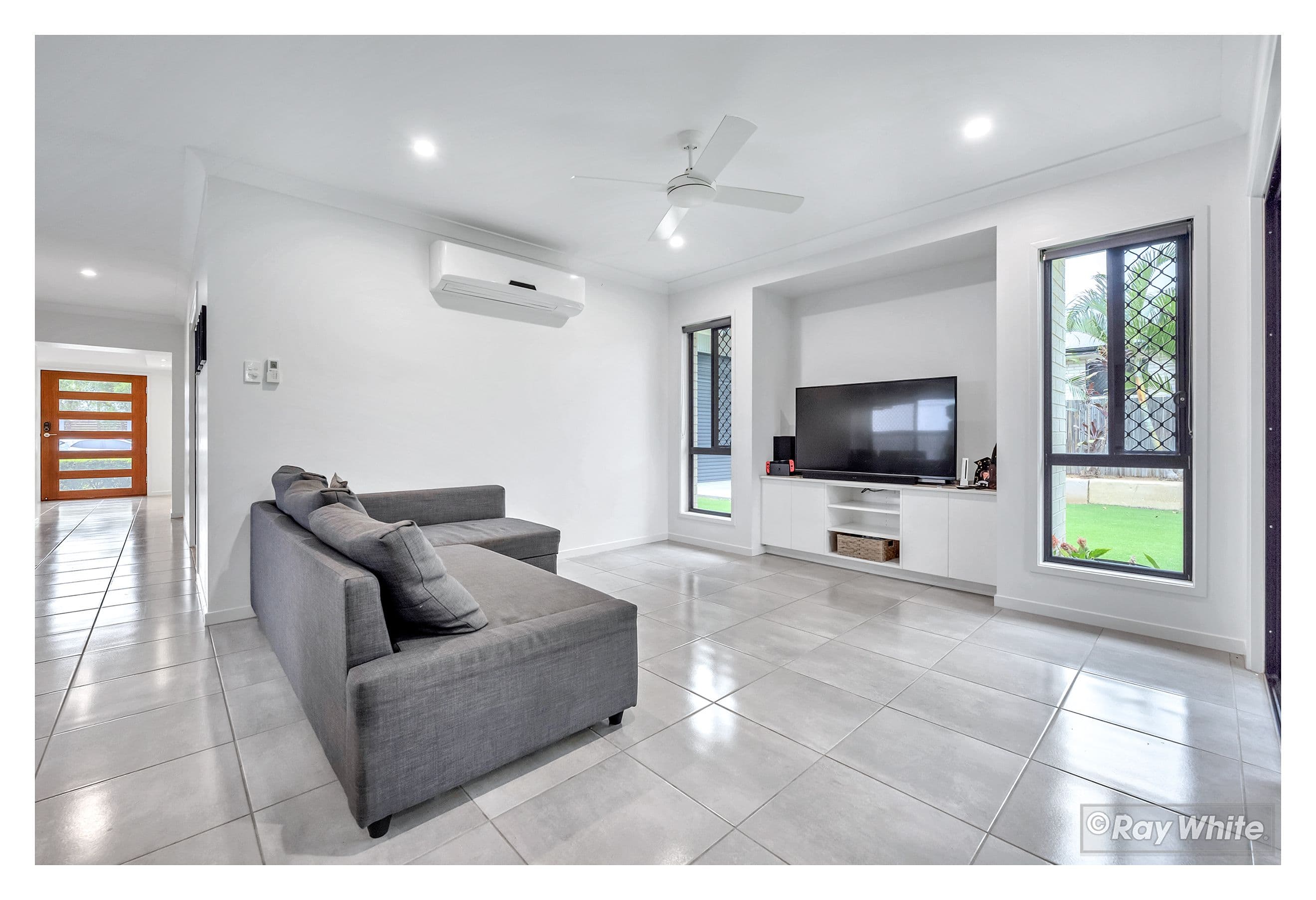 18 New Haven Way, Parkhurst QLD 4702, Parkhurst - Thumbnail 4