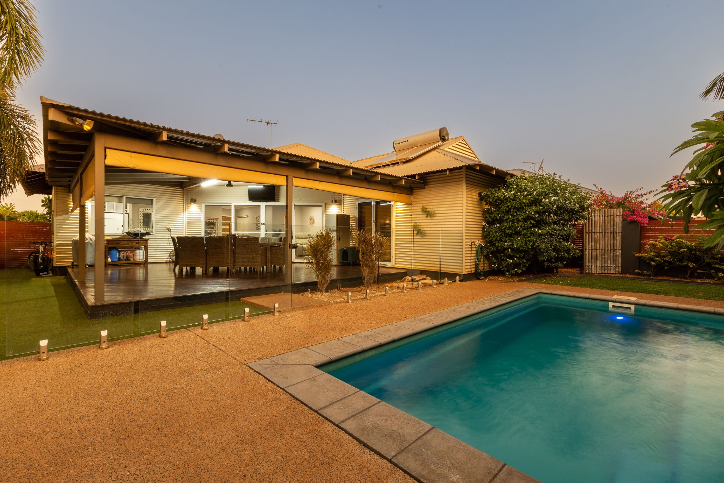 19 Dunnart Crescent, Djugun WA 6725, Djugun - Image 1